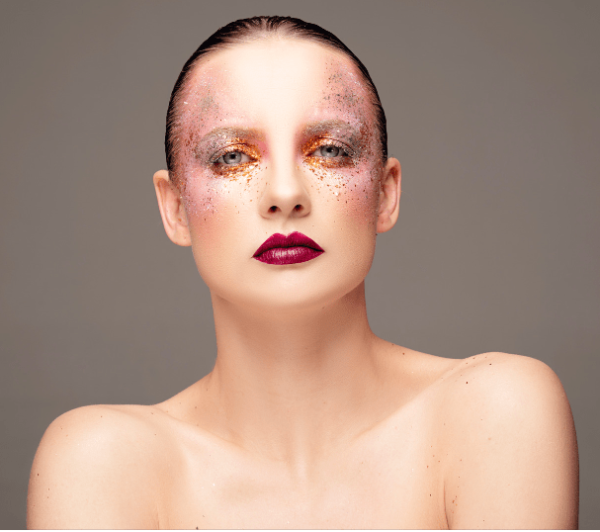 Curso El Maquillaje como Profesión