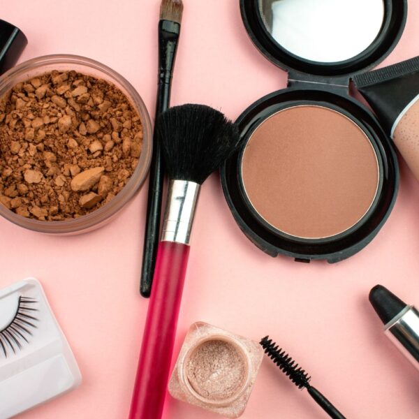 Curso de Bases de Maquillaje
