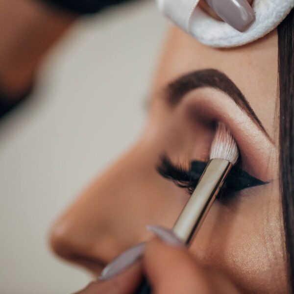 Curso Maquillaje según Luz y Edad