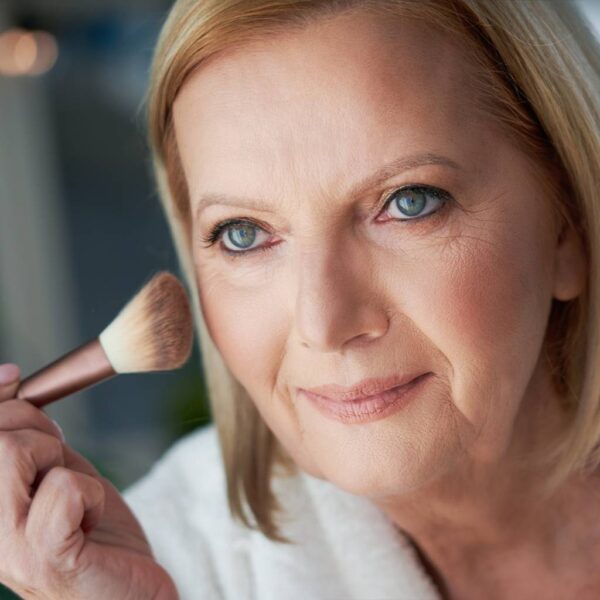 Curso Maquillaje según Luz y Edad - Imagen 2
