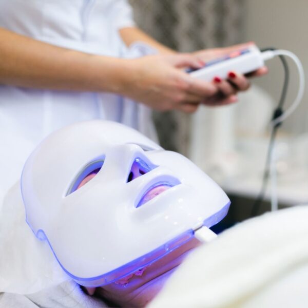 Curso Tratamientos Estéticos Faciales - Imagen 4