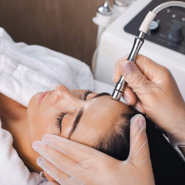 Curso Tratamientos Estéticos Faciales - Imagen 2