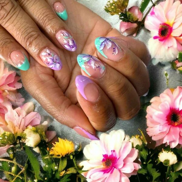 Curso Innovación en Técnicas de uñas - Imagen 4