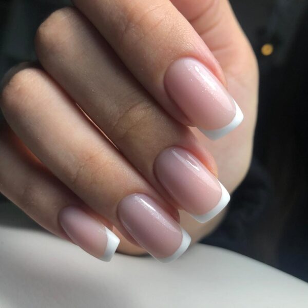 Curso Innovación en Técnicas de uñas